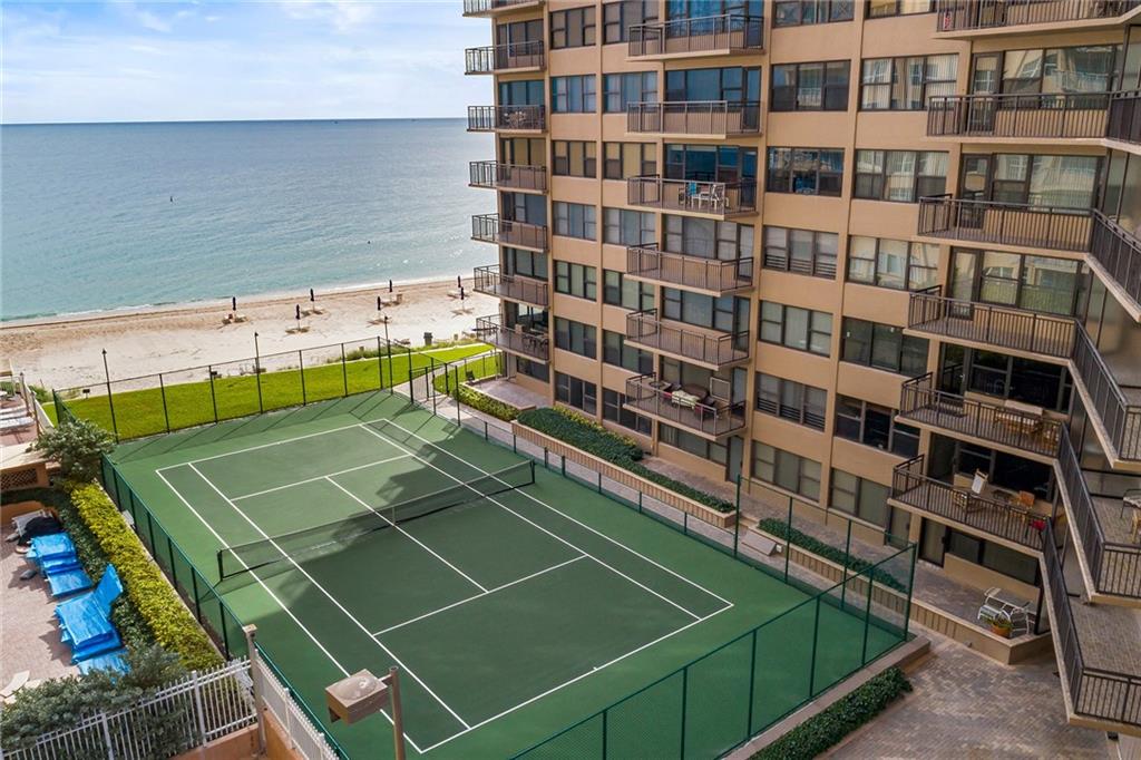 Galt Ocean Club Condo - Residential Lease