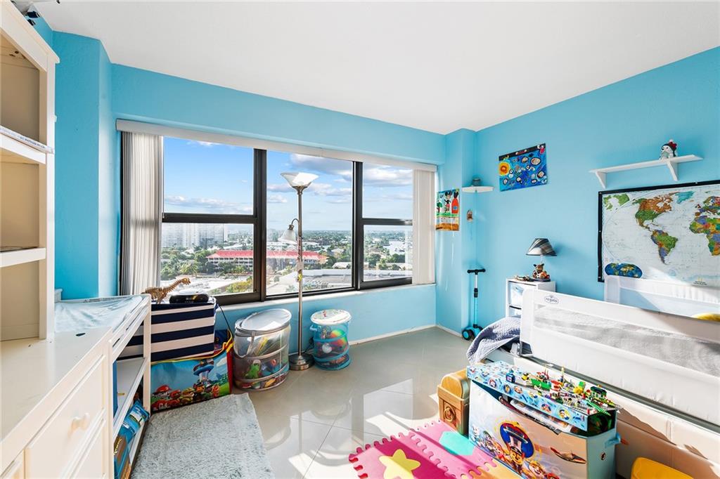 Galt Ocean Club Condo - Residential Lease