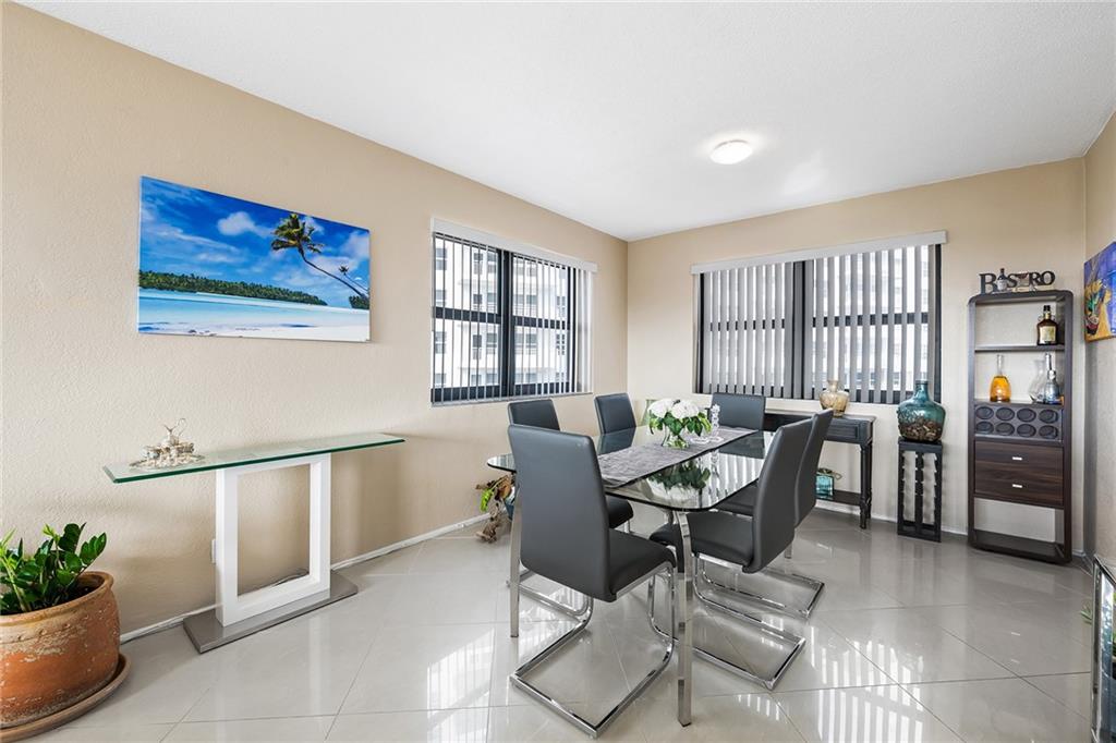 Galt Ocean Club Condo - Residential Lease