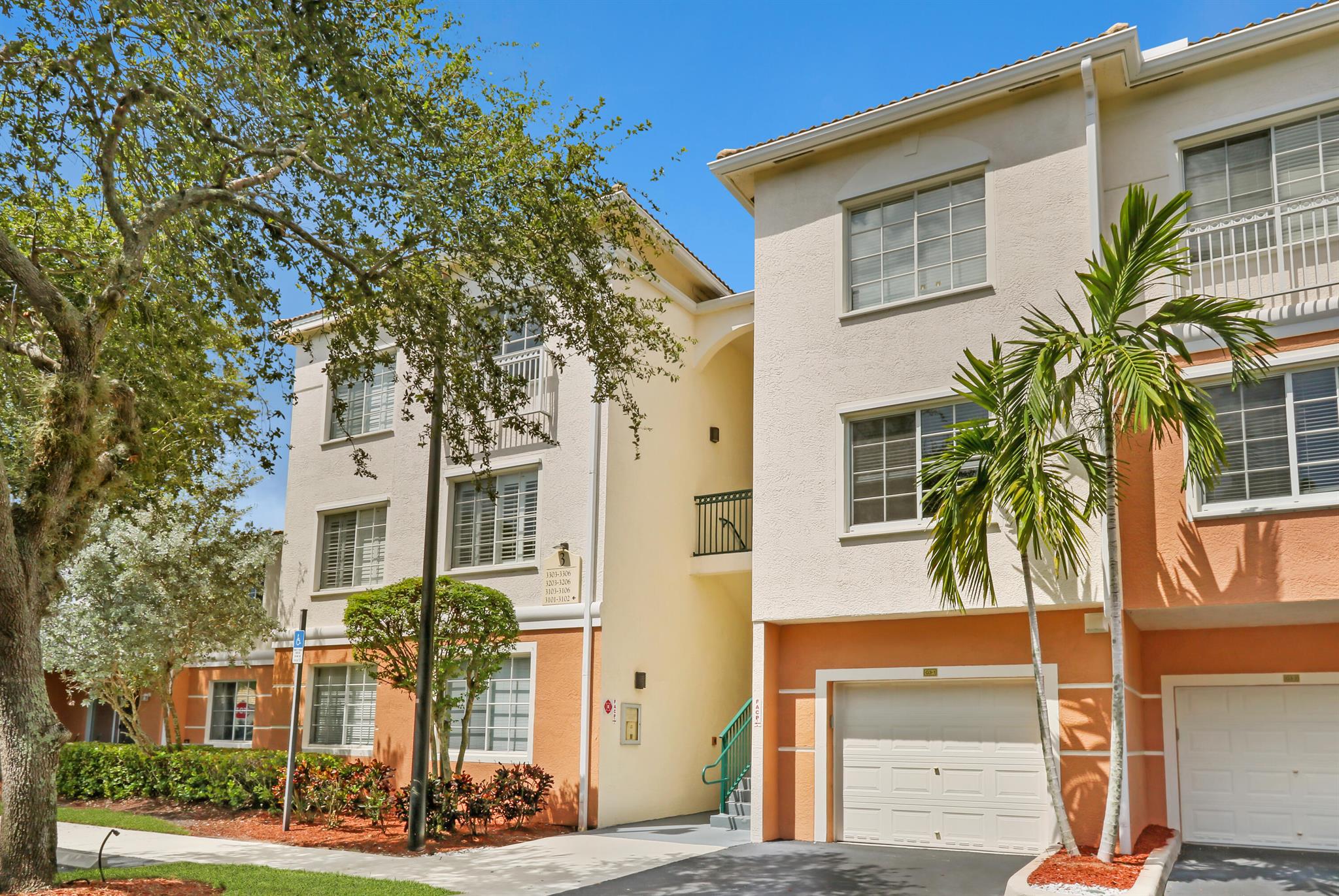 Charming 1 Bed, 1 Bath Condo at Fiore at the Gardens,This inviting 932 sq ft condo offers a blend of comfort and convenience with:Impact-resistant windows throughout, ensuring safety and peace of mind.Wood-look tile flooring across the unit for easy upkeep and timeless appeal.New hot water heater (2024)--updated and reliable.The rest of the residence retains its original character, providing a clean canvas for personalization.Bright sunroom perfect for use as an office, lounge, or reading nook.Community Highlights: this condo benefits from resort-style amenities including a sparkling community pool, fitness center, clubhouse, putting green, BBQ area, and walking paths, all within a gated community for enhanced security.