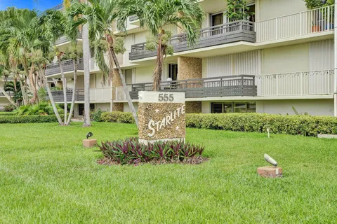 555 NW 4th 2220, Boca Raton, FL 33432 - MLS#: R11056636