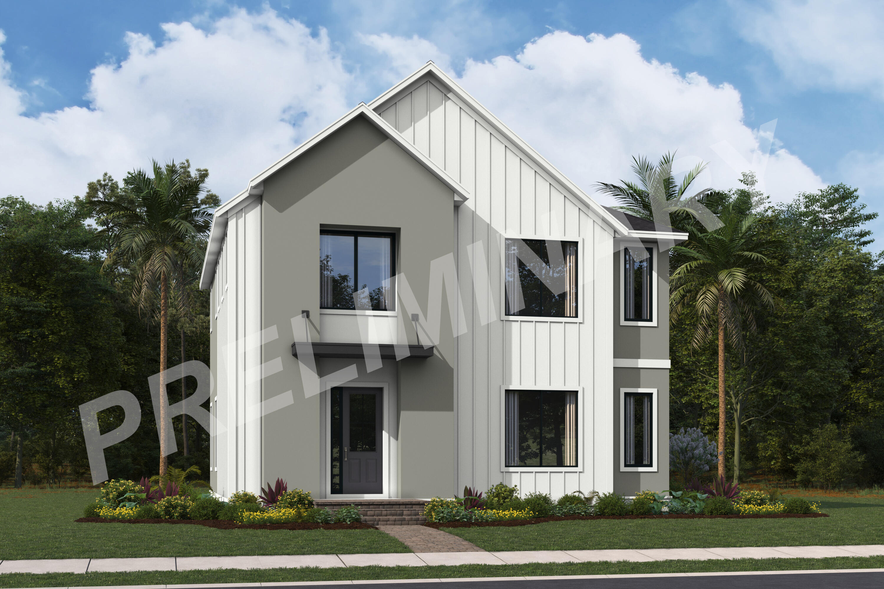 Newfield Crossroads - Residential