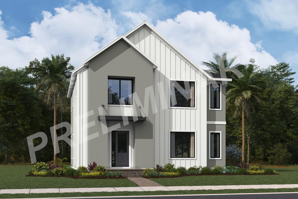 Photo of 10760 SW Pioneer Parkway, Palm City, FL 34990 (MLS # B26022932)