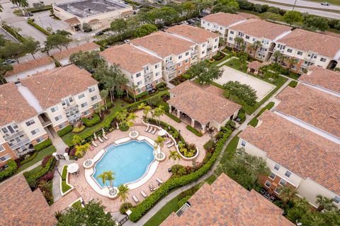 9887 Baywinds Drive 4201 West Palm Beach FL 33411