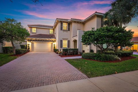 Photo of 114 Via Santa Cruz, Jupiter, FL 33458 (MLS # R11140497)