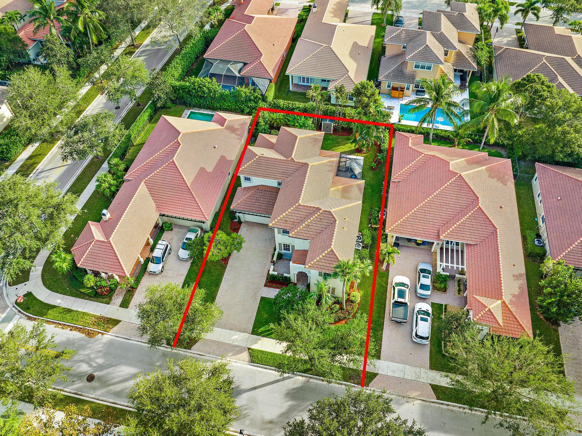 Paseos at Pines on Pennoc - Residential