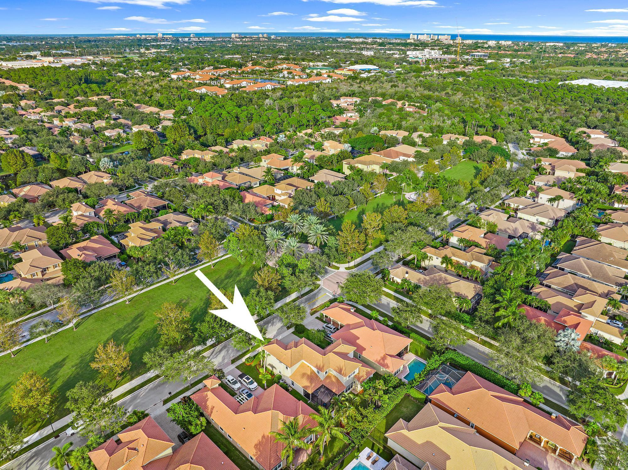 Paseos at Pines on Pennoc - Residential