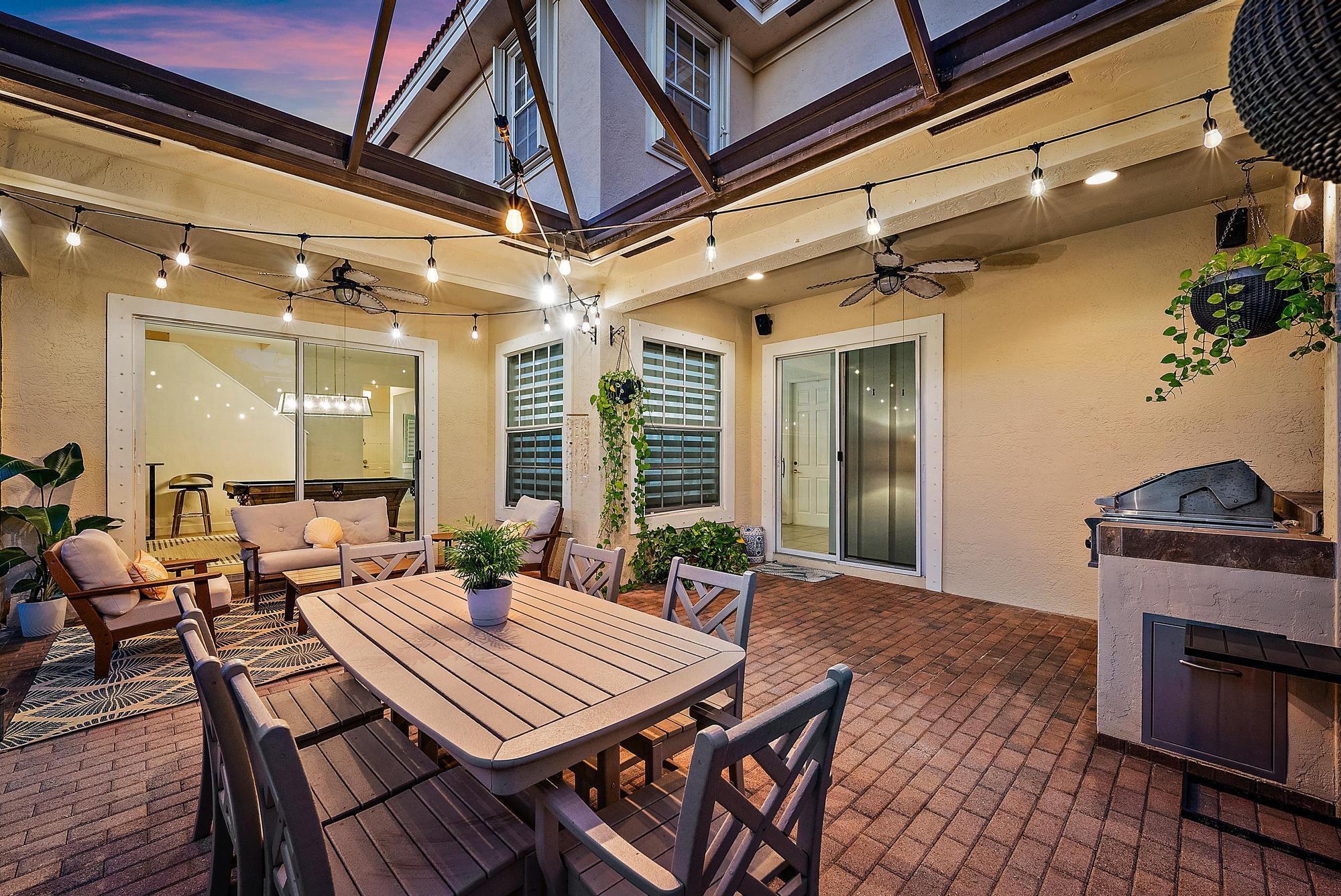 Paseos at Pines on Pennoc - Residential