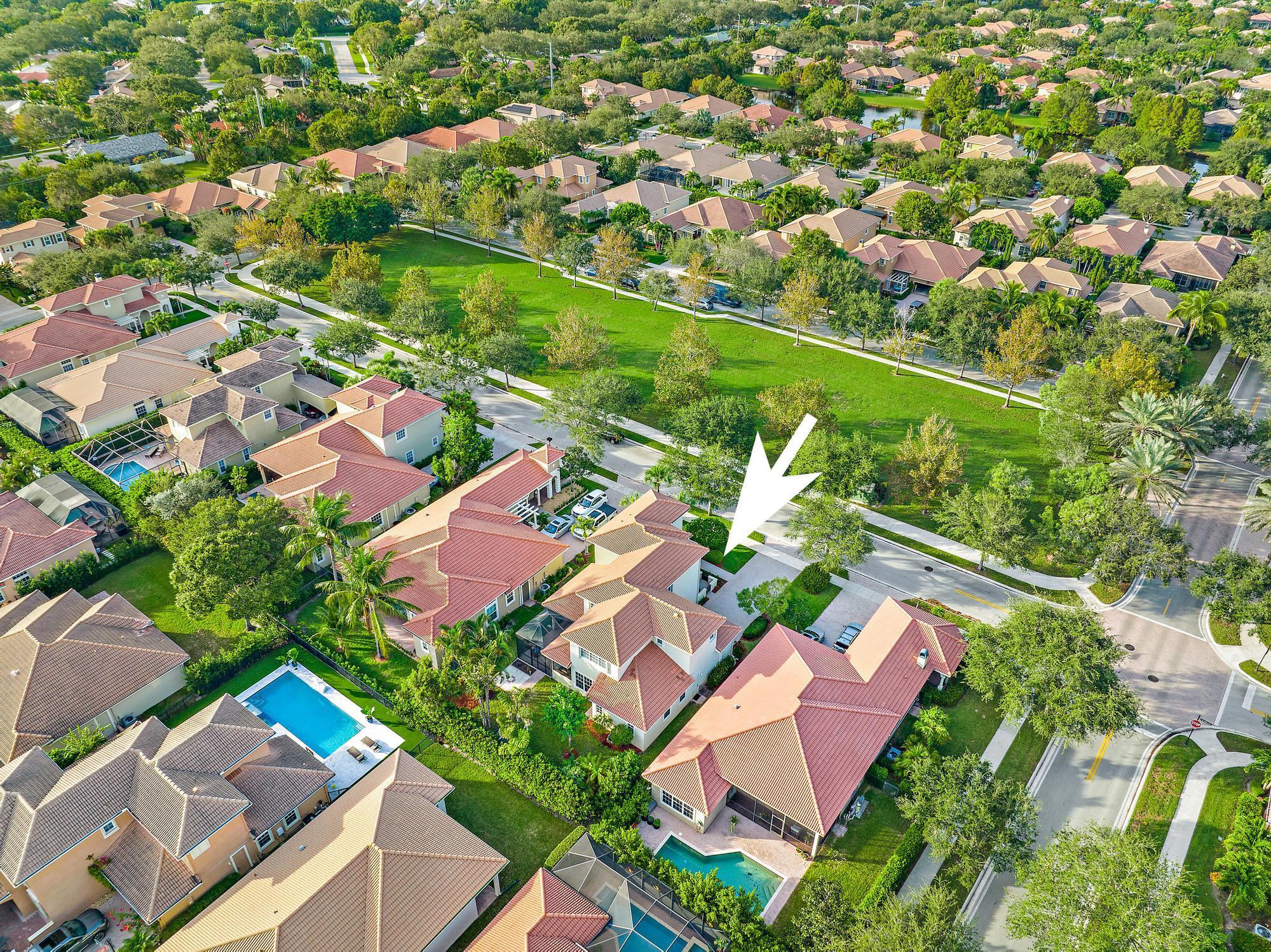 Paseos at Pines on Pennoc - Residential