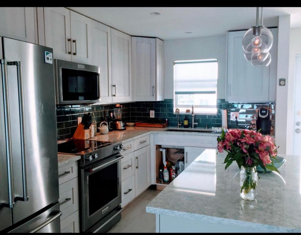 Photo of 3101 S Ocean Boulevard #824, Highland Beach, FL 33487 (MLS # R10936147)