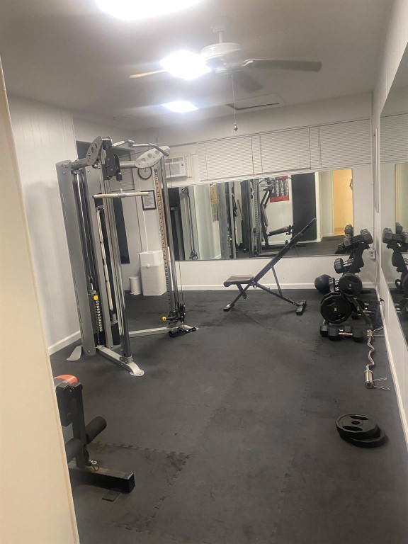 2840 N Ocean Boulevard 503