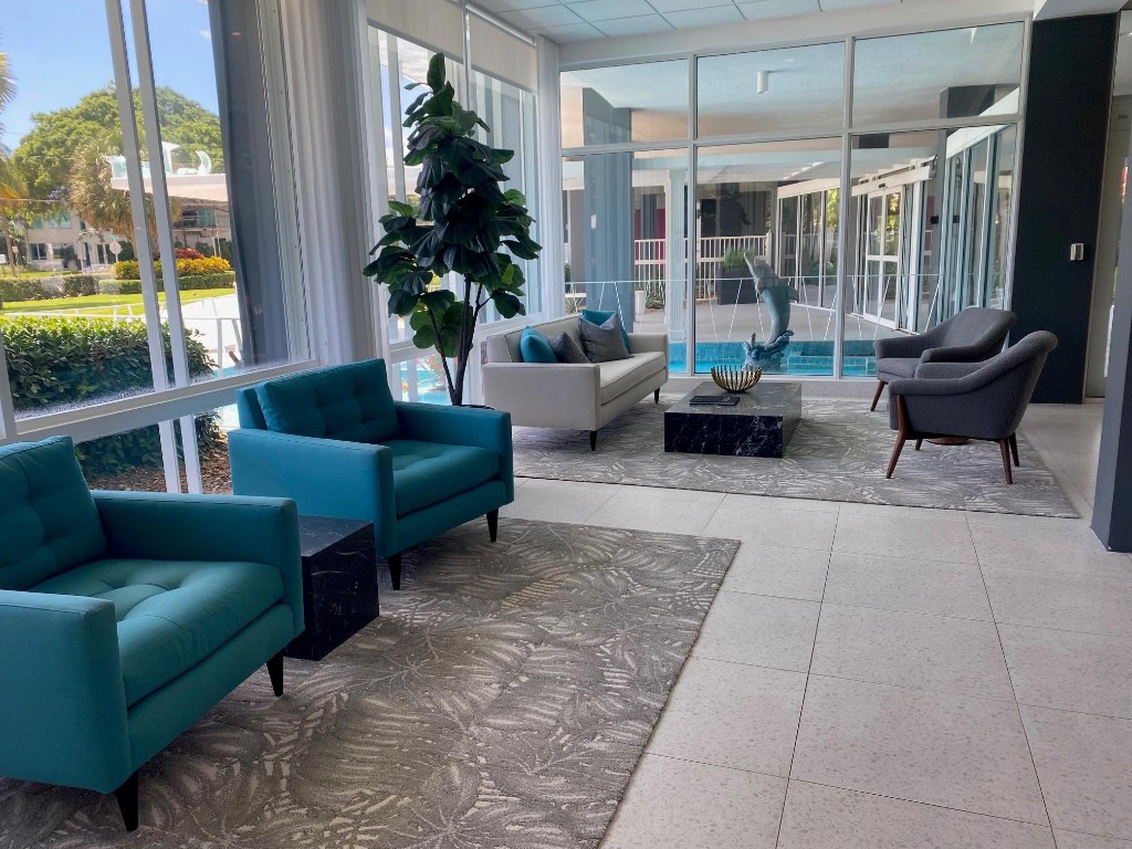 2840 N Ocean Boulevard 503