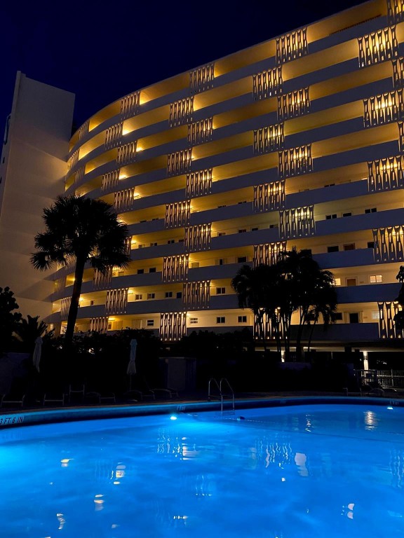 2840 N Ocean Boulevard 503