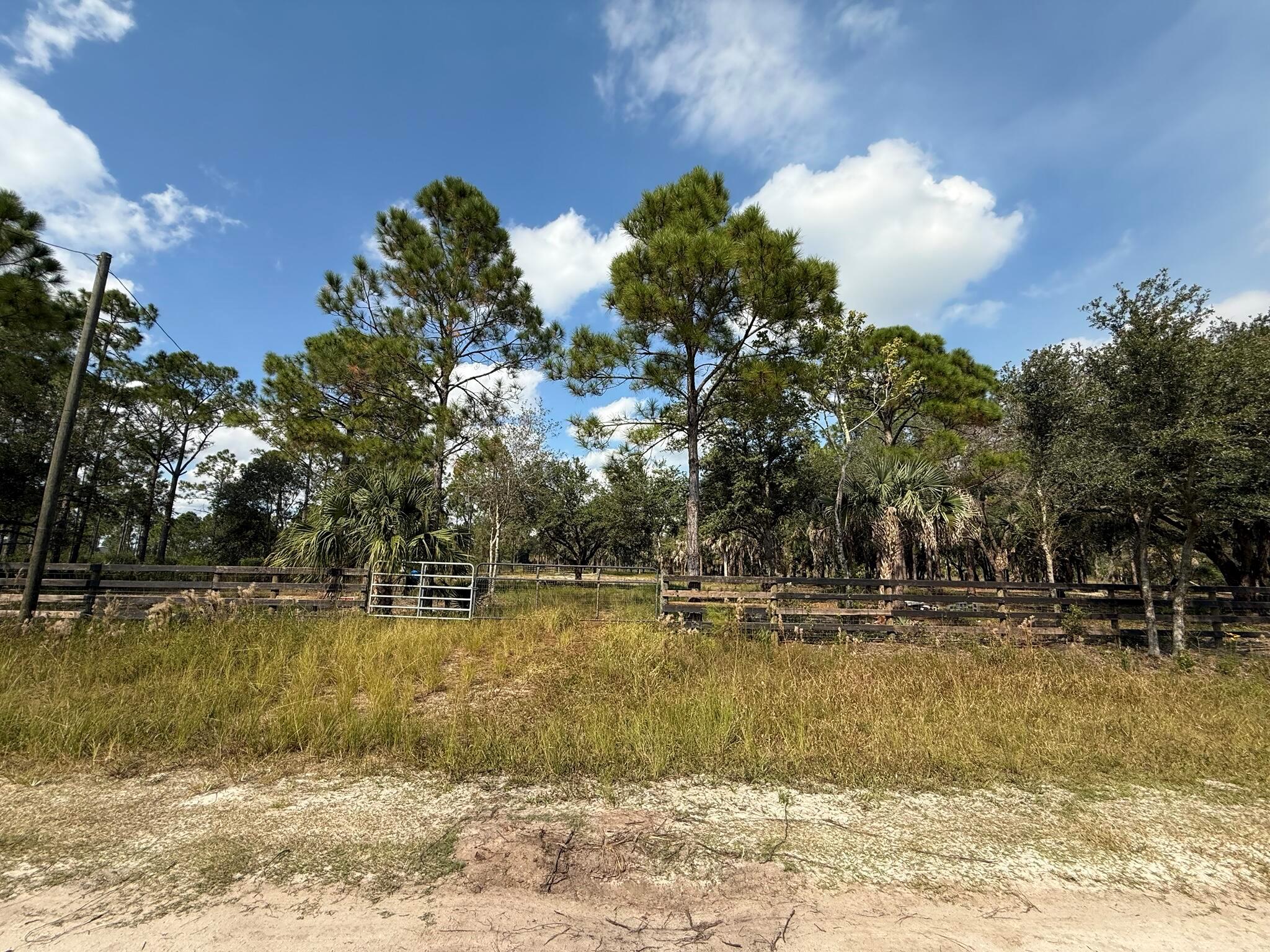 SOUTHERN COLONIZATION COM - Land