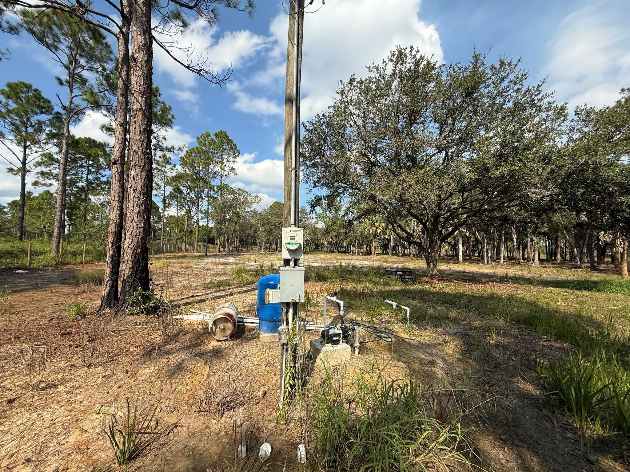 SOUTHERN COLONIZATION COM - Land