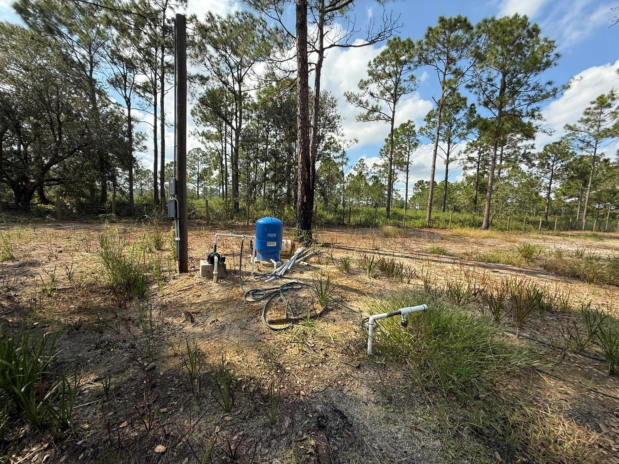 SOUTHERN COLONIZATION COM - Land