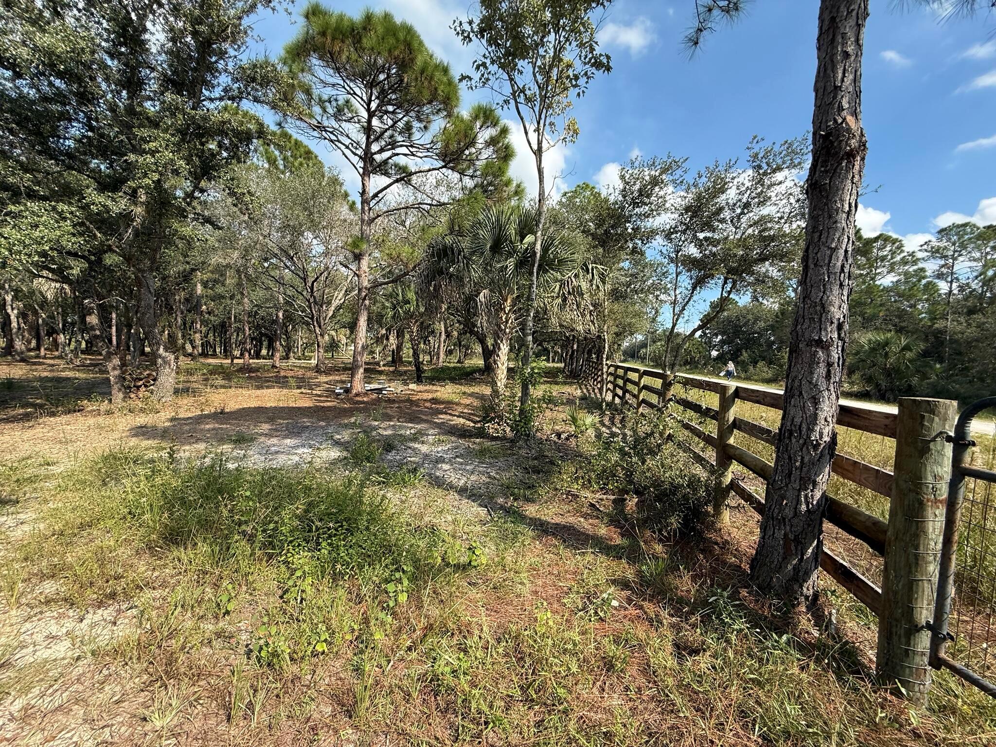 SOUTHERN COLONIZATION COM - Land