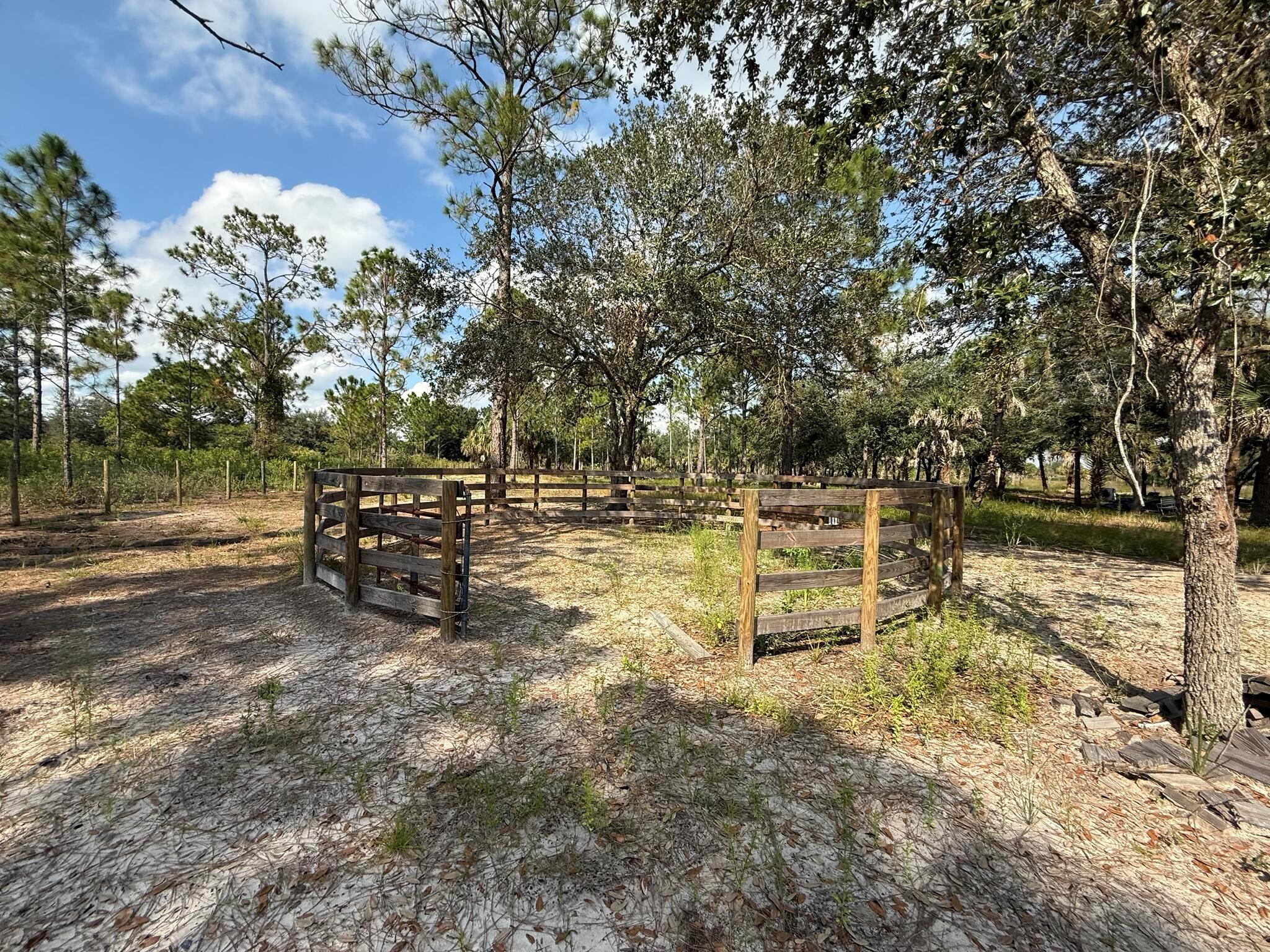 SOUTHERN COLONIZATION COM - Land