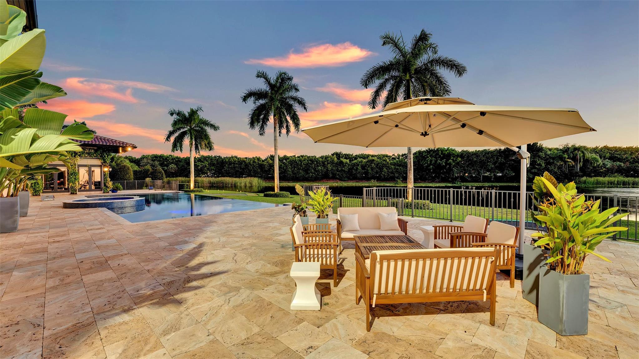 Windmill Ranch Estates - Residential