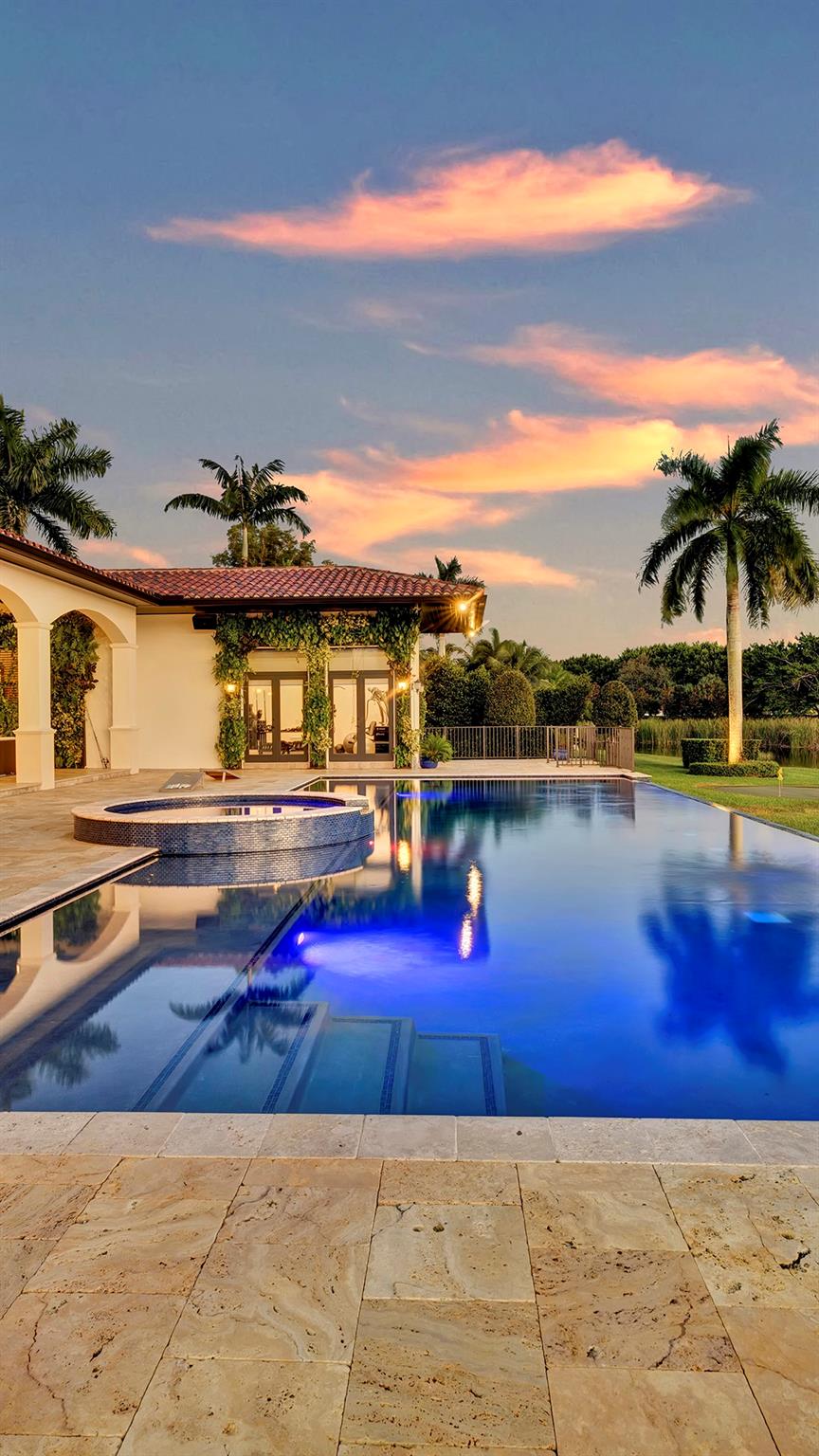 Windmill Ranch Estates - Residential