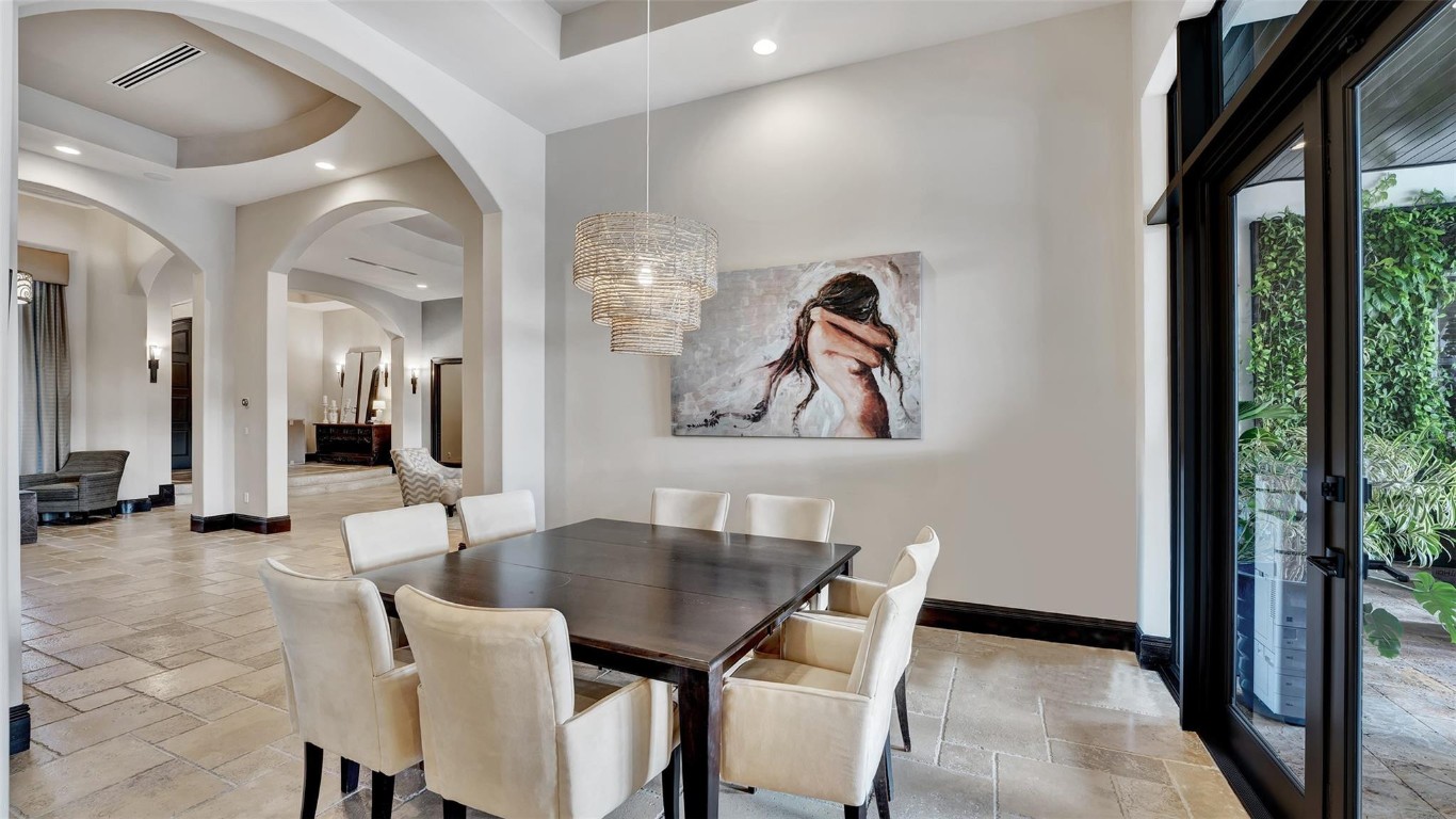 Windmill Ranch Estates - Residential