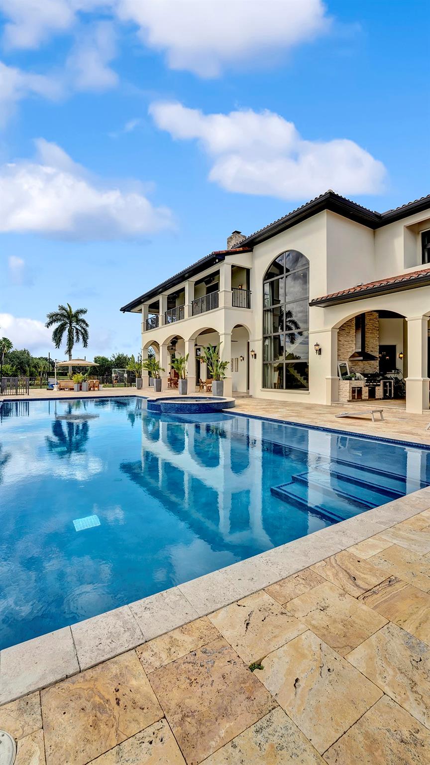 Windmill Ranch Estates - Residential