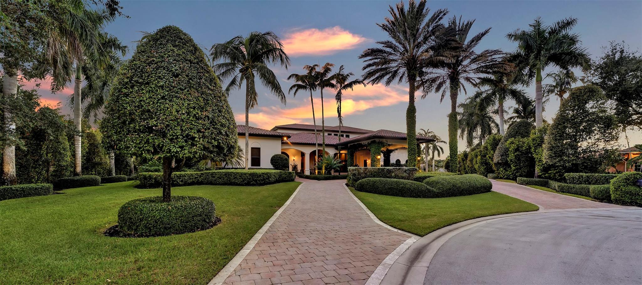 Windmill Ranch Estates - Residential