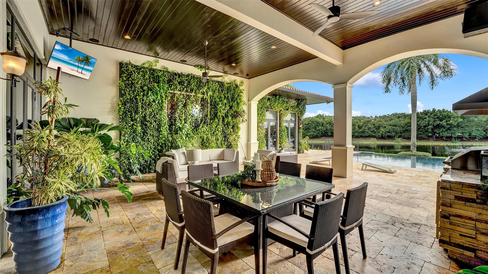 Windmill Ranch Estates - Residential