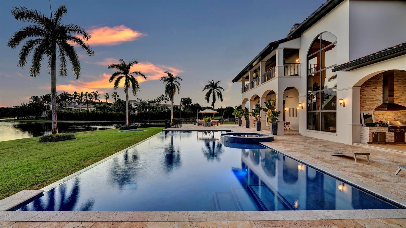 Windmill Ranch Estates - Residential