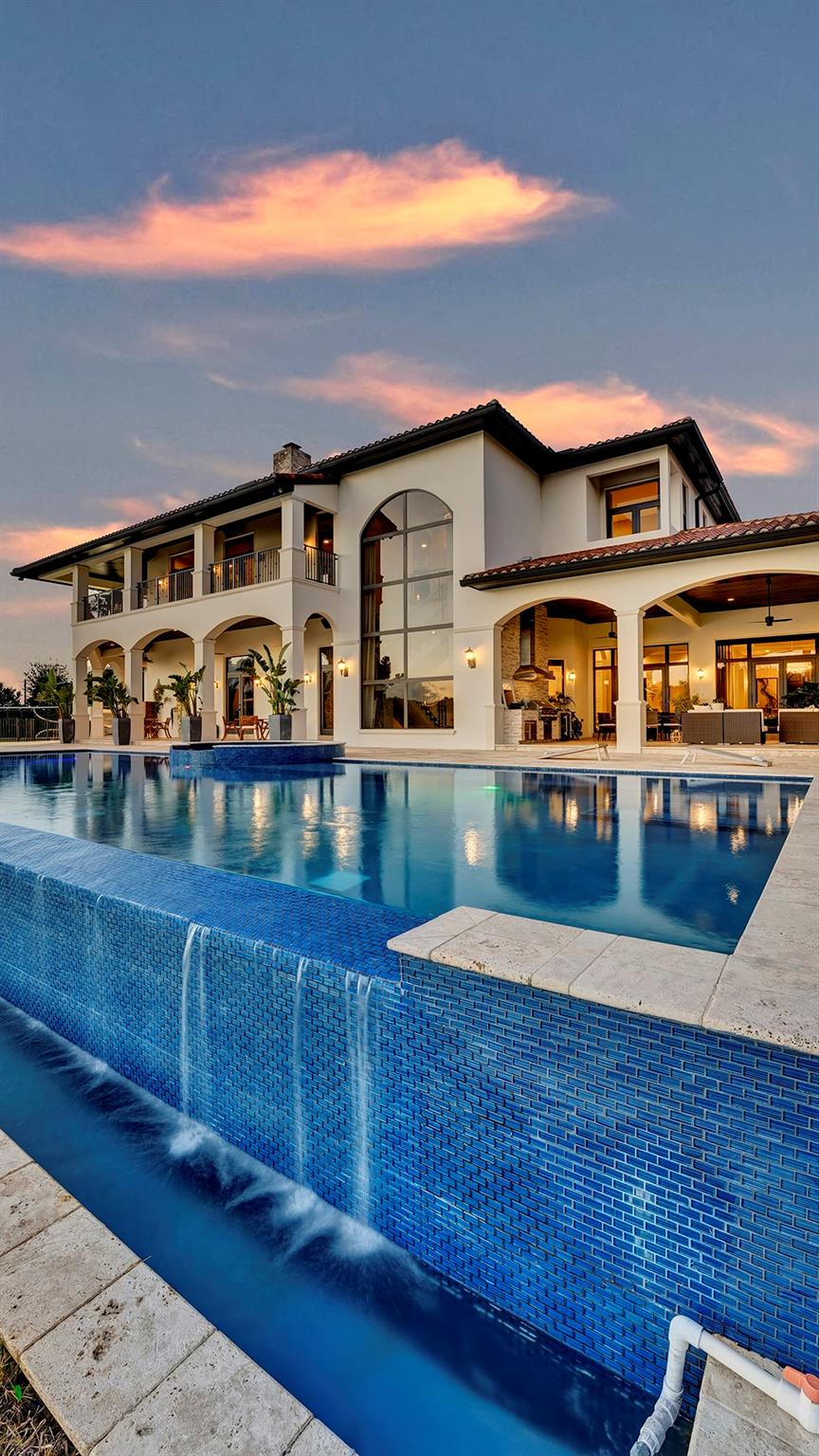 Windmill Ranch Estates - Residential