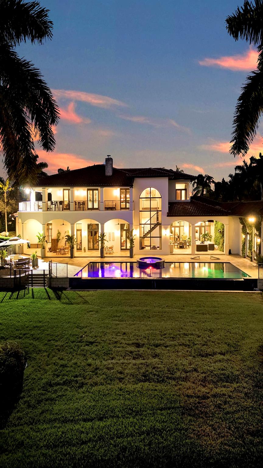 Windmill Ranch Estates - Residential