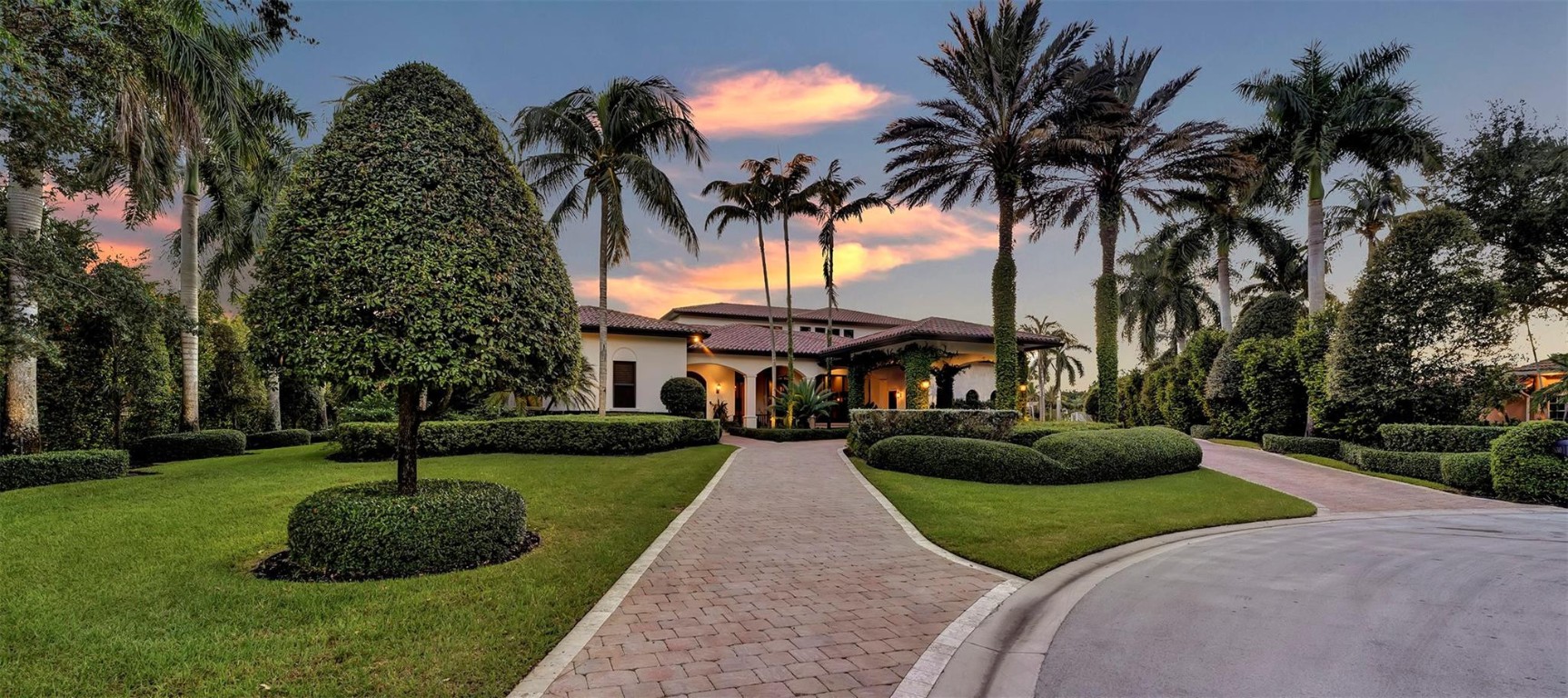 Windmill Ranch Estates - Residential