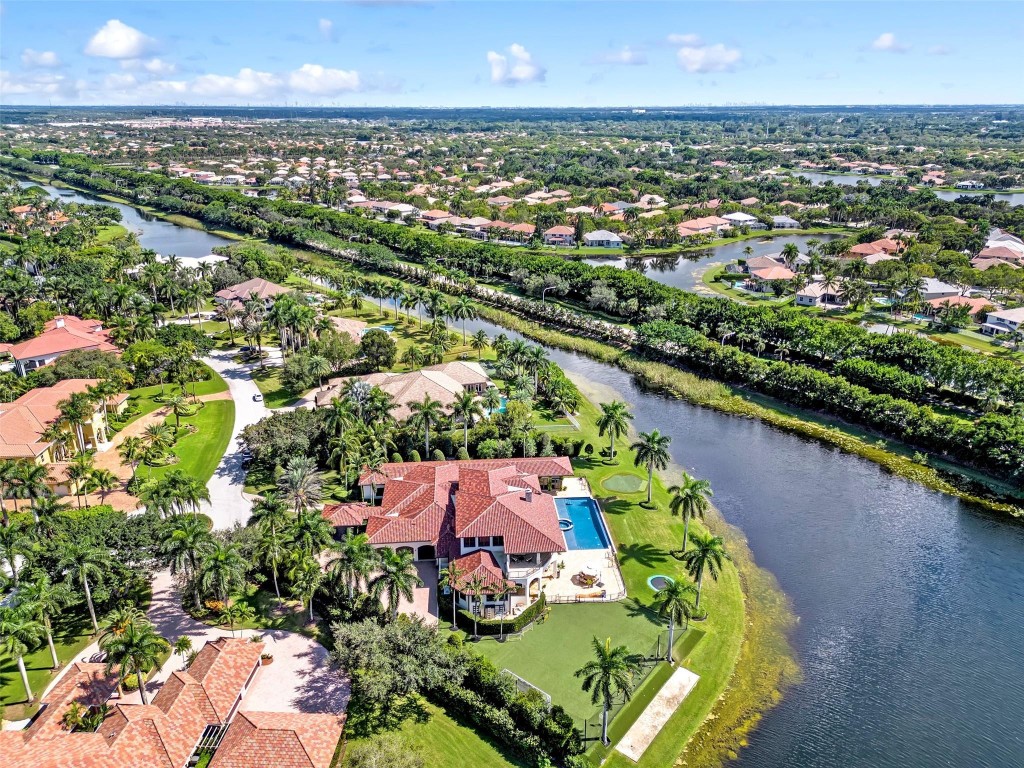 Windmill Ranch Estates - Residential