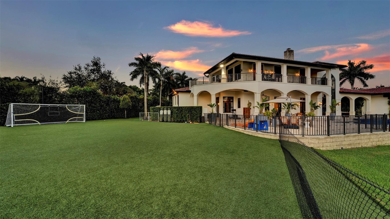 Windmill Ranch Estates - Residential