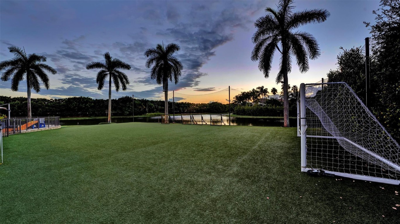 Windmill Ranch Estates - Residential