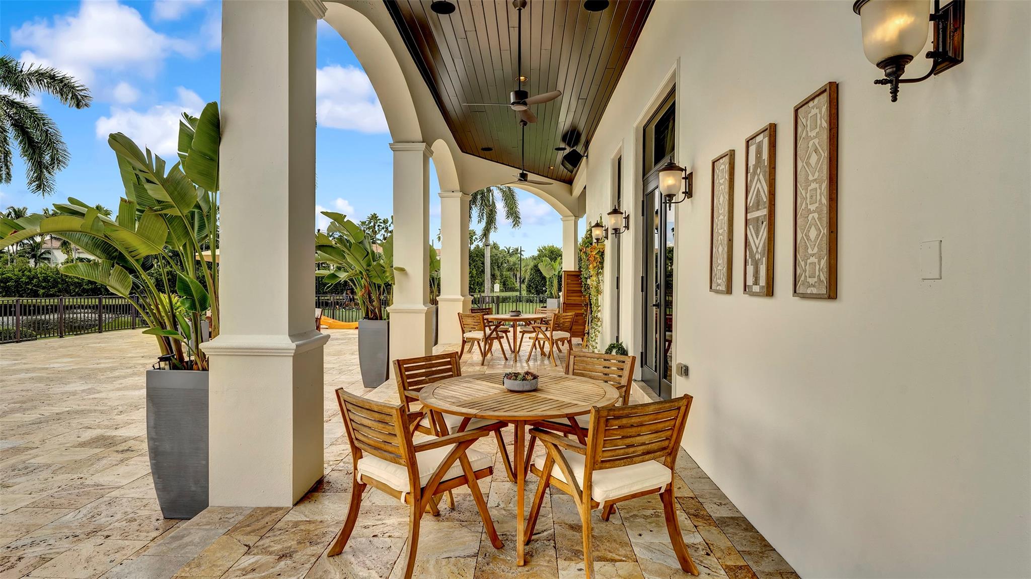 Windmill Ranch Estates - Residential