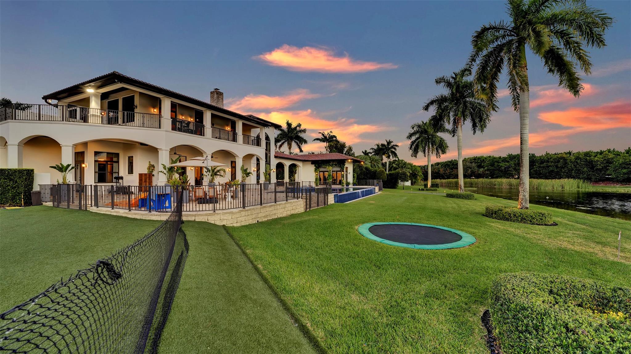 Windmill Ranch Estates - Residential