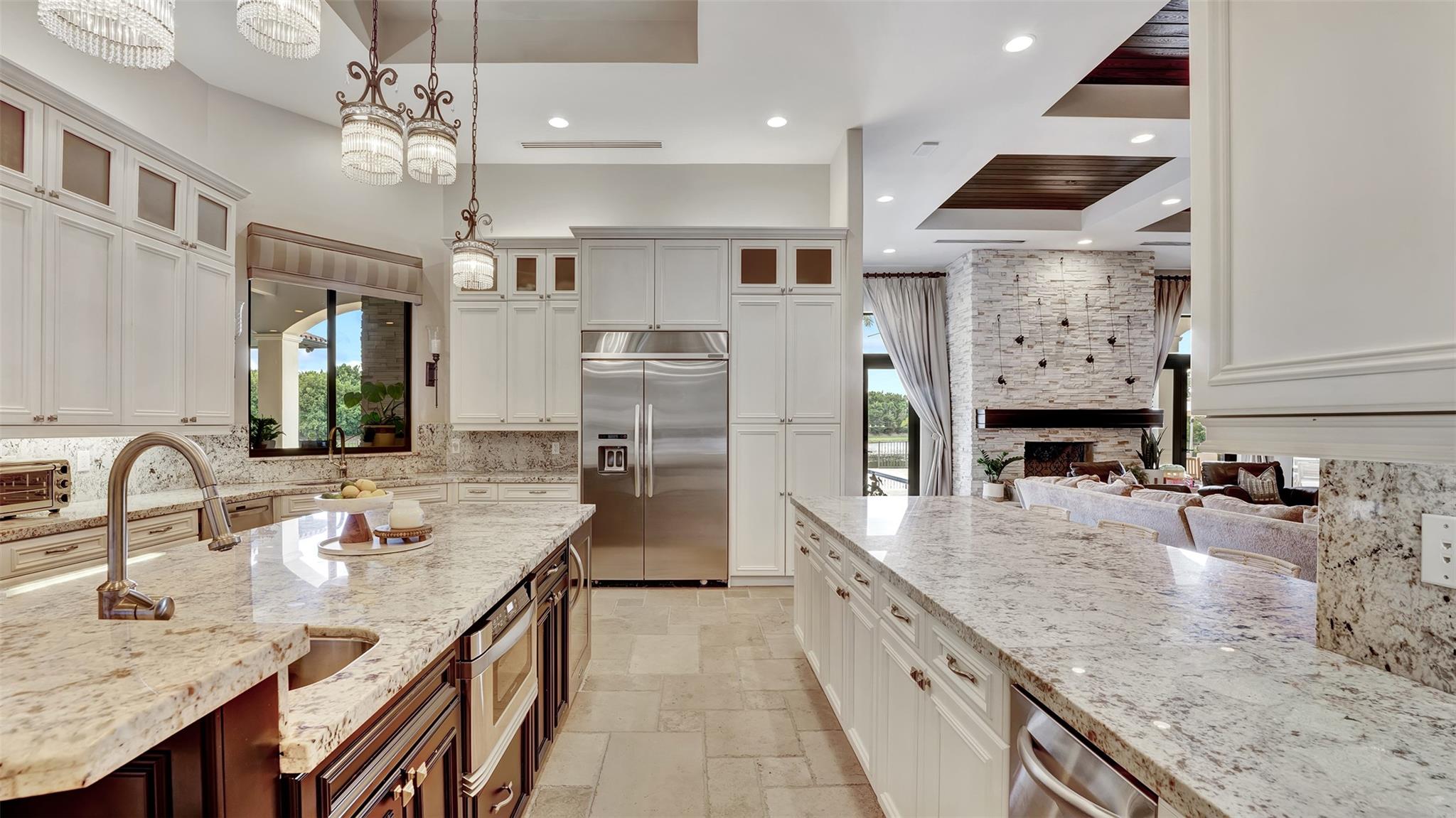 Windmill Ranch Estates - Residential