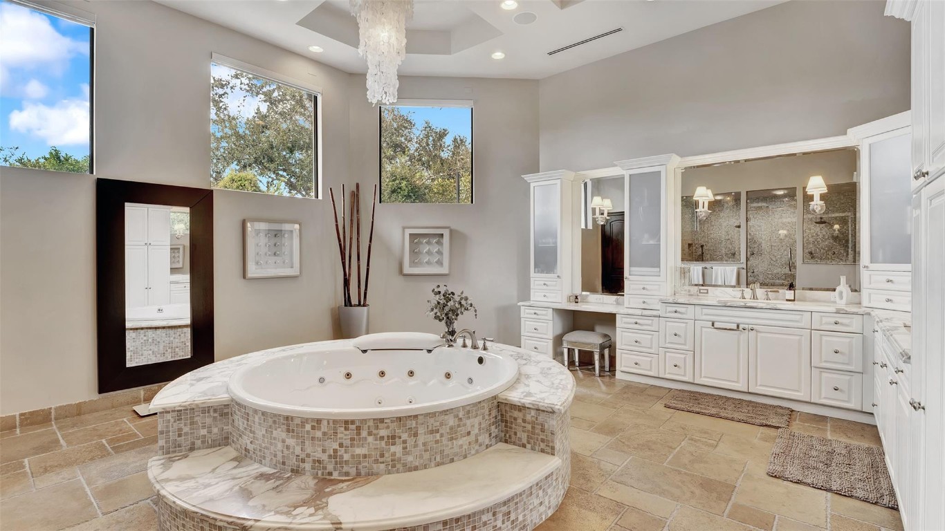 Windmill Ranch Estates - Residential