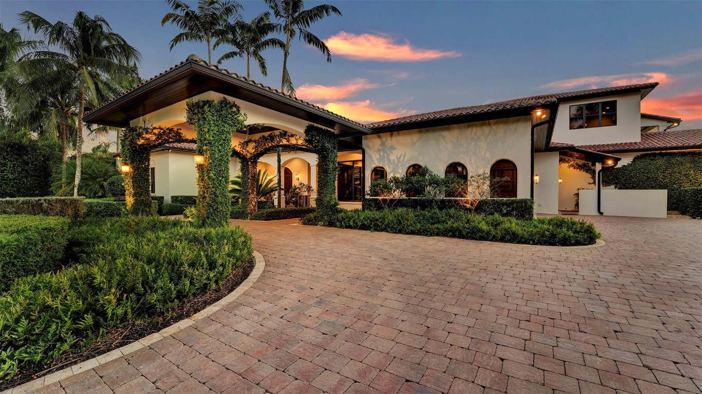 Windmill Ranch Estates - Residential