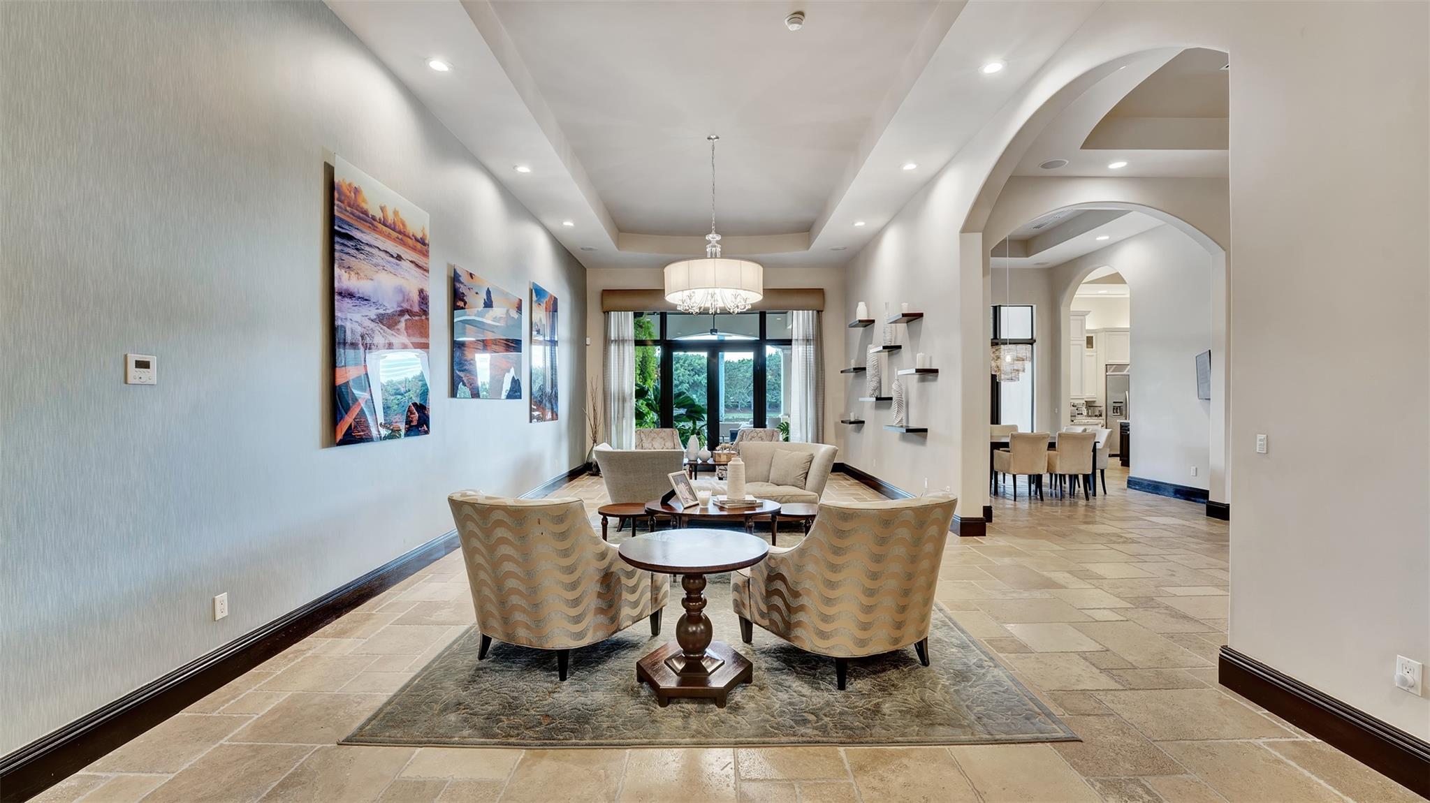 Windmill Ranch Estates - Residential