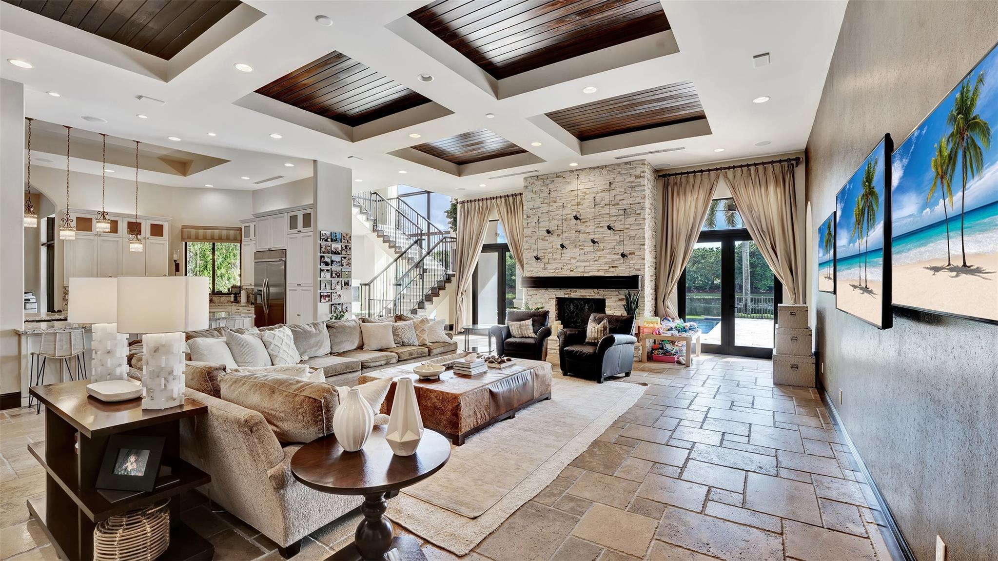 Windmill Ranch Estates - Residential