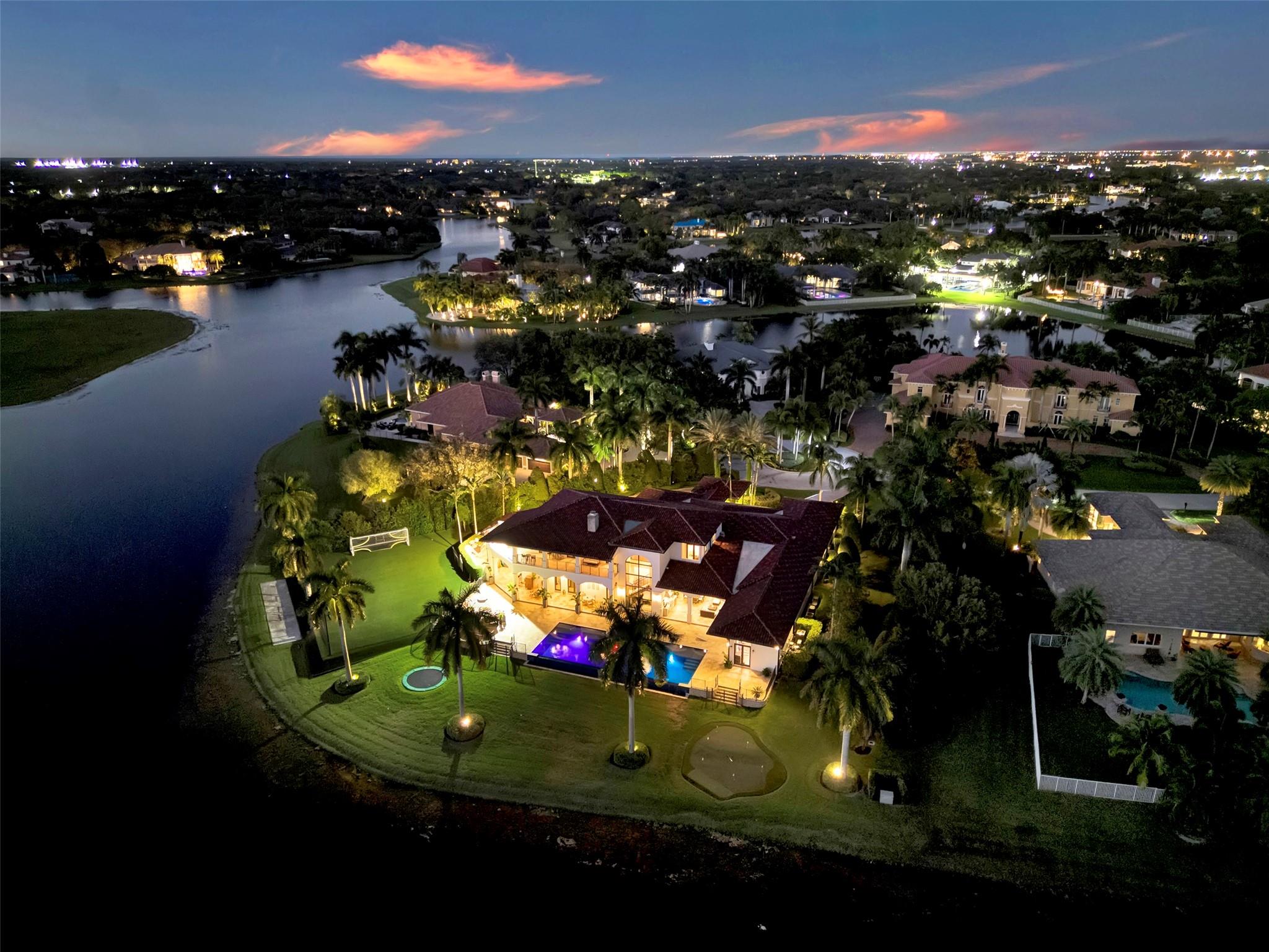 Windmill Ranch Estates - Residential