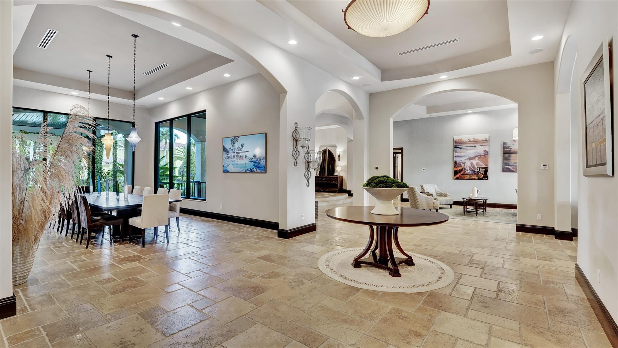 Windmill Ranch Estates - Residential