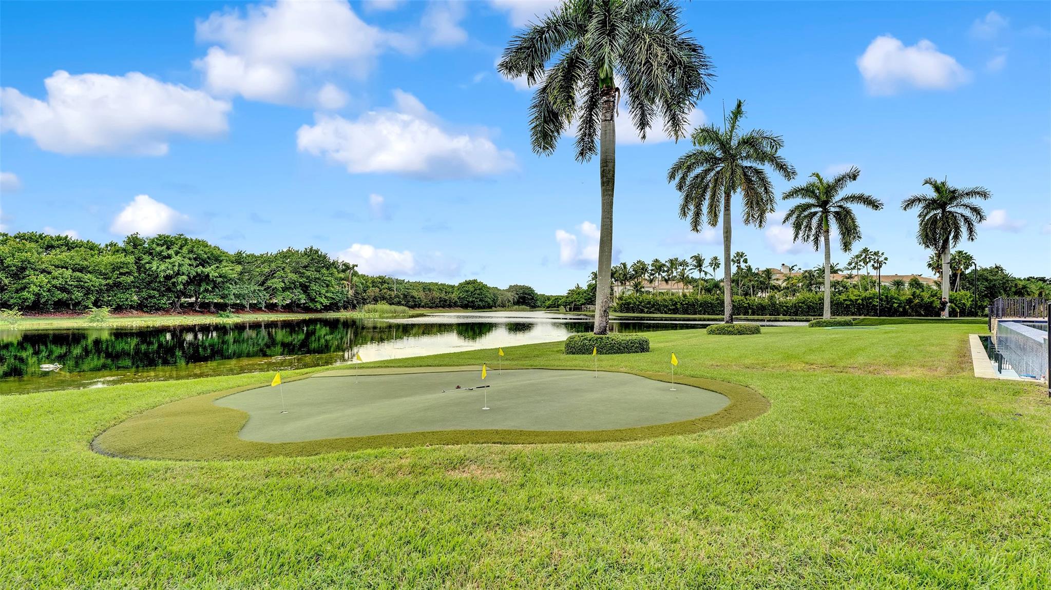 Windmill Ranch Estates - Residential