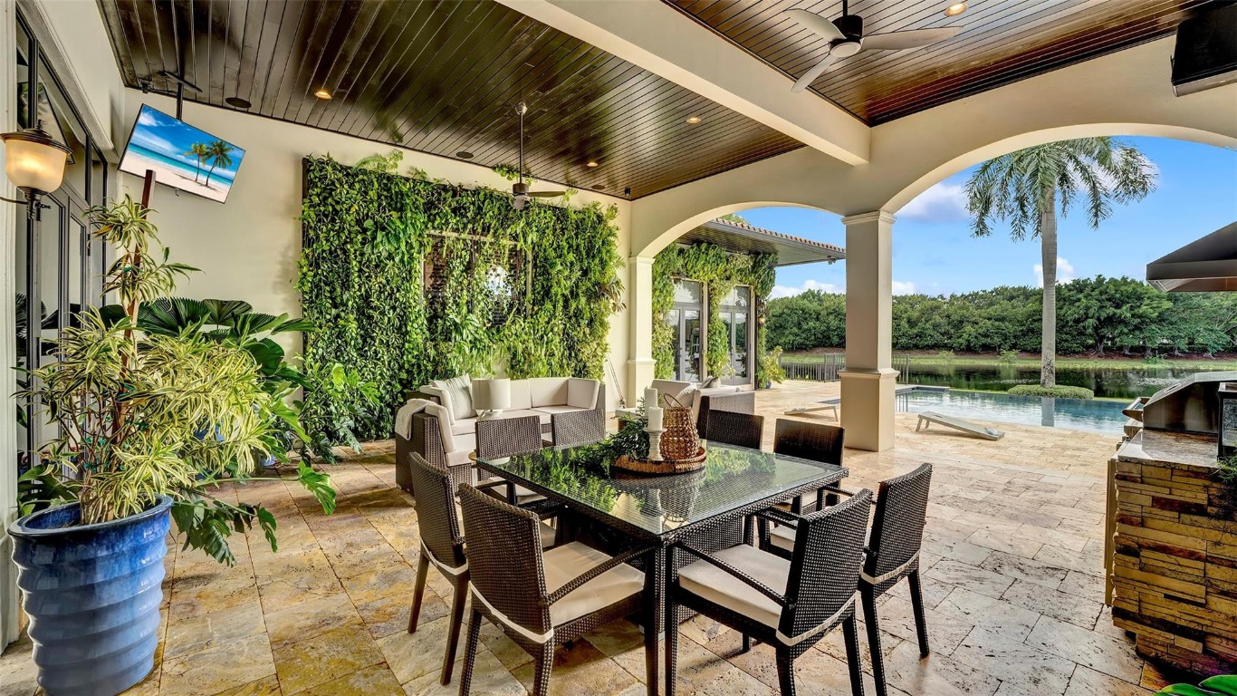 Windmill Ranch Estates - Residential