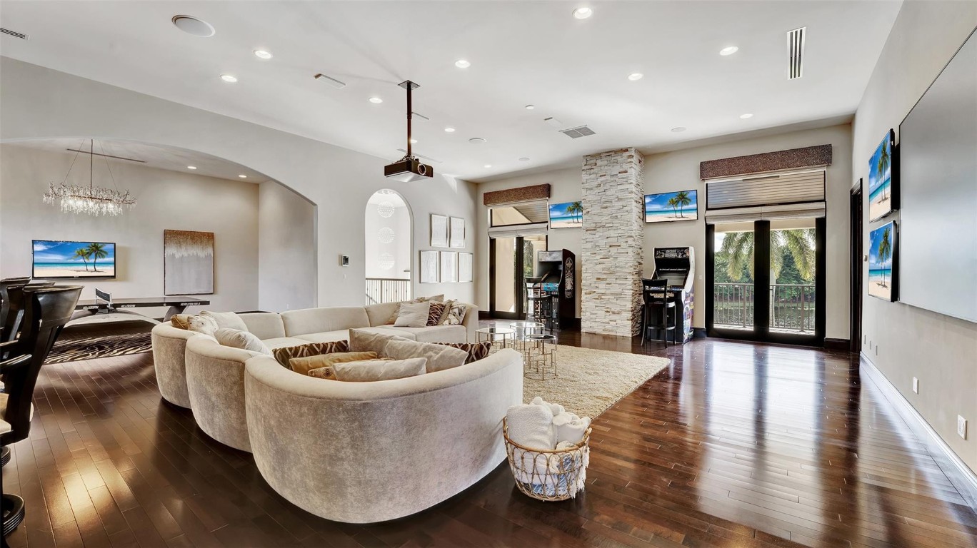 Windmill Ranch Estates - Residential