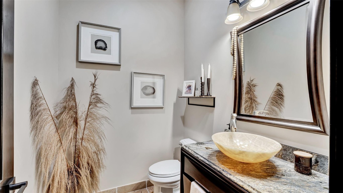 Windmill Ranch Estates - Residential