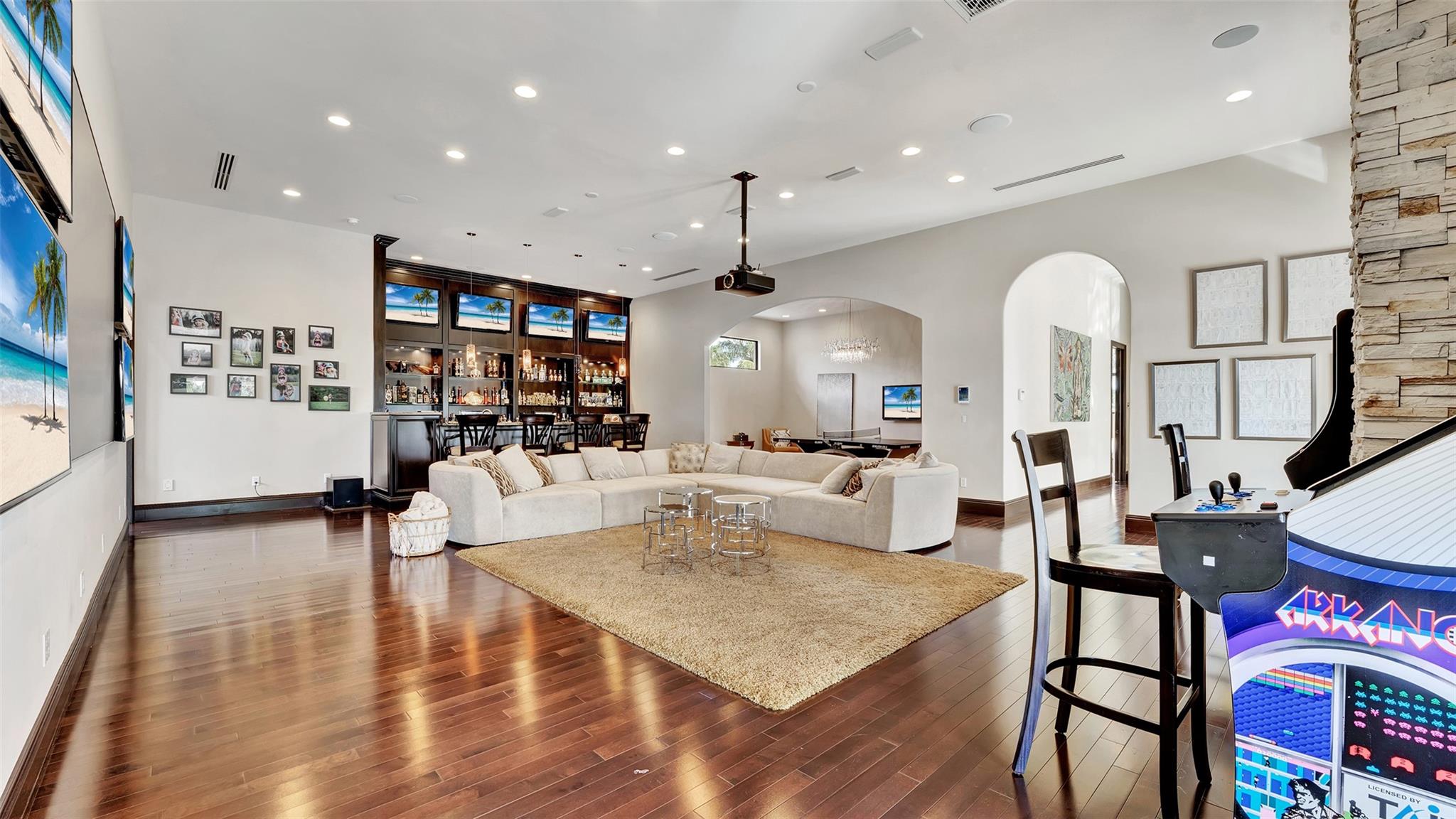 Windmill Ranch Estates - Residential