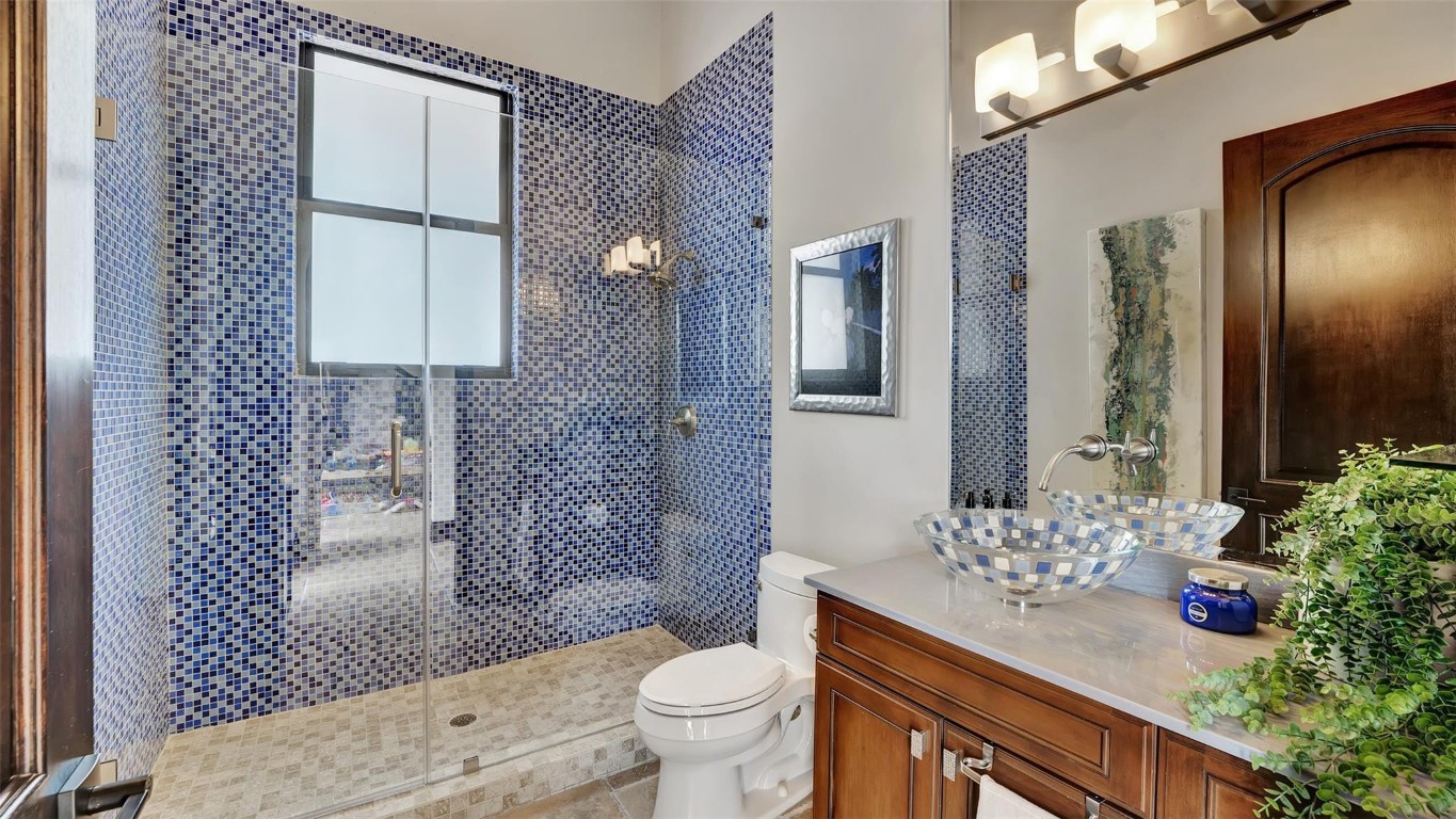 Windmill Ranch Estates - Residential